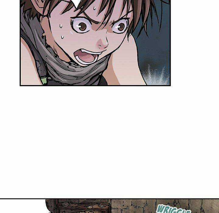 Đứa Con Thần Chết Chapter 10 trang 49