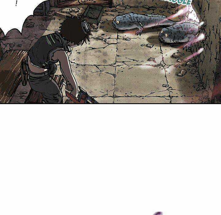 Đứa Con Thần Chết Chapter 10 trang 50