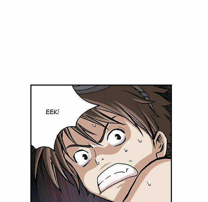 Đứa Con Thần Chết Chapter 10 trang 52