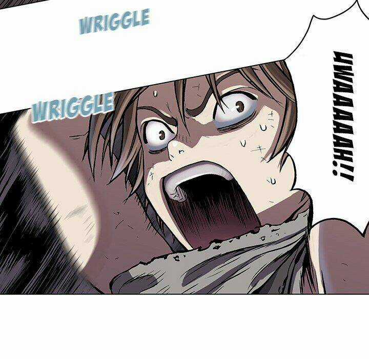 Đứa Con Thần Chết Chapter 10 trang 55