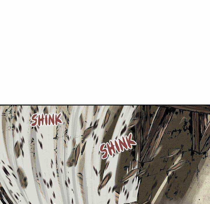 Đứa Con Thần Chết Chapter 10 trang 56