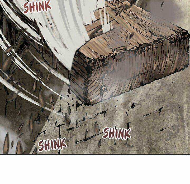 Đứa Con Thần Chết Chapter 10 trang 57