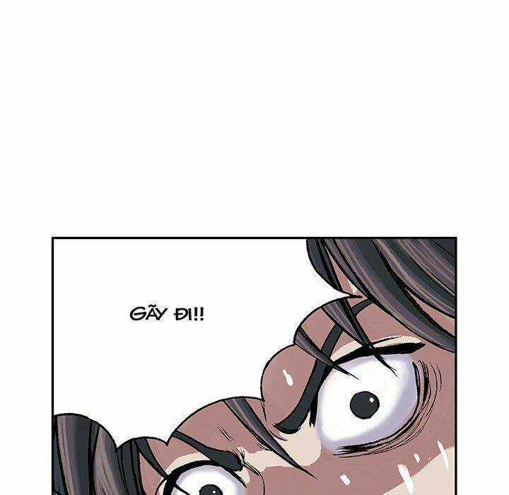 Đứa Con Thần Chết Chapter 10 trang 58