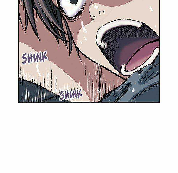 Đứa Con Thần Chết Chapter 10 trang 59