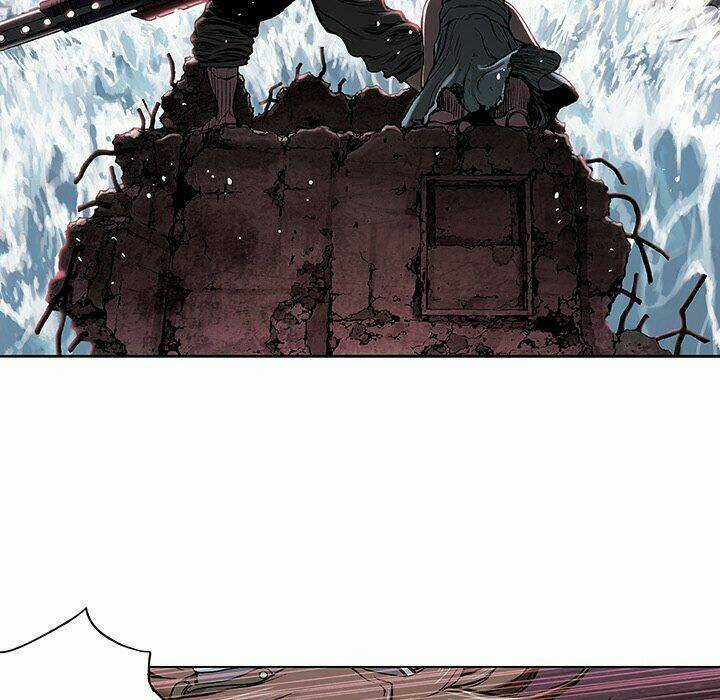 Đứa Con Thần Chết Chapter 10 trang 6