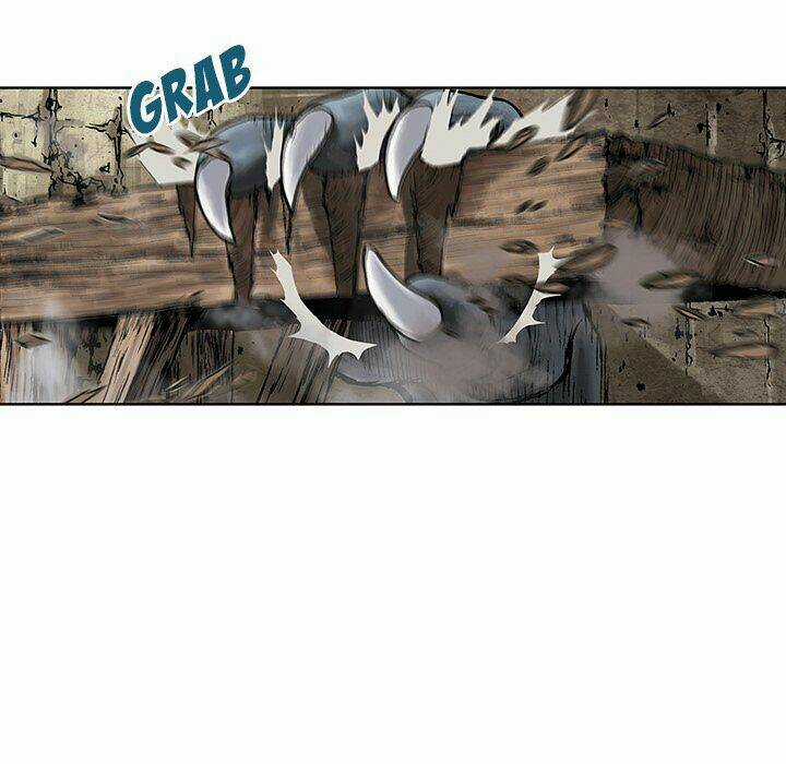 Đứa Con Thần Chết Chapter 10 trang 60