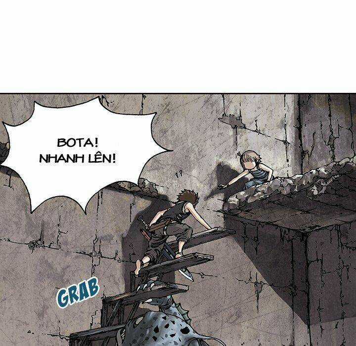 Đứa Con Thần Chết Chapter 10 trang 62