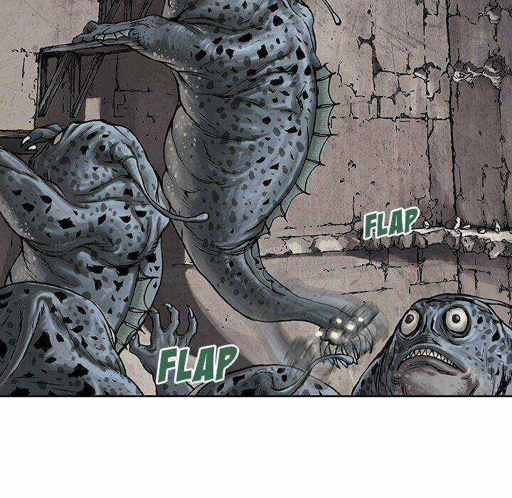 Đứa Con Thần Chết Chapter 10 trang 63