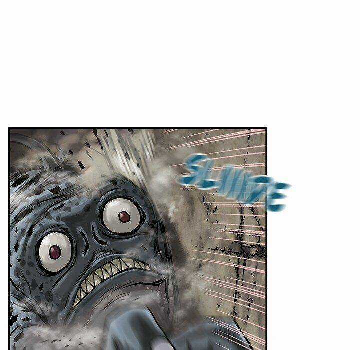 Đứa Con Thần Chết Chapter 10 trang 64