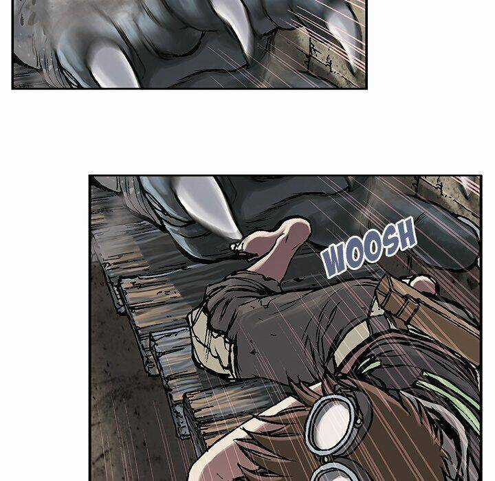 Đứa Con Thần Chết Chapter 10 trang 65