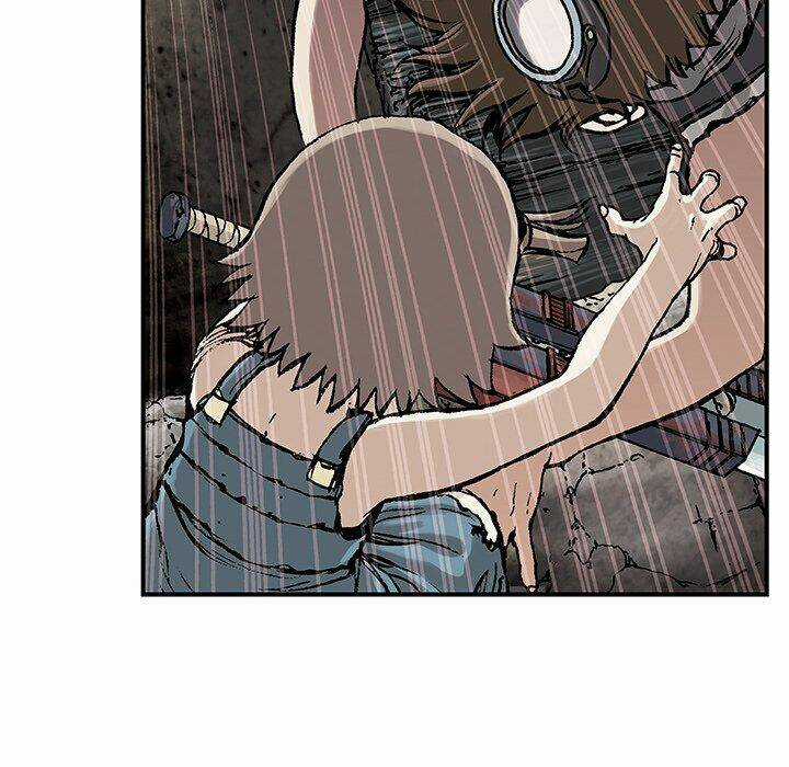 Đứa Con Thần Chết Chapter 10 trang 66