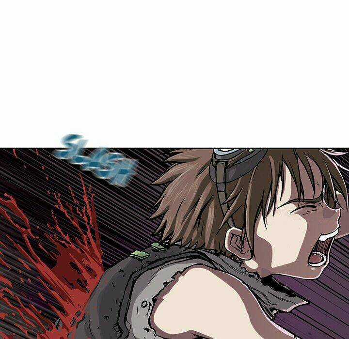 Đứa Con Thần Chết Chapter 10 trang 67