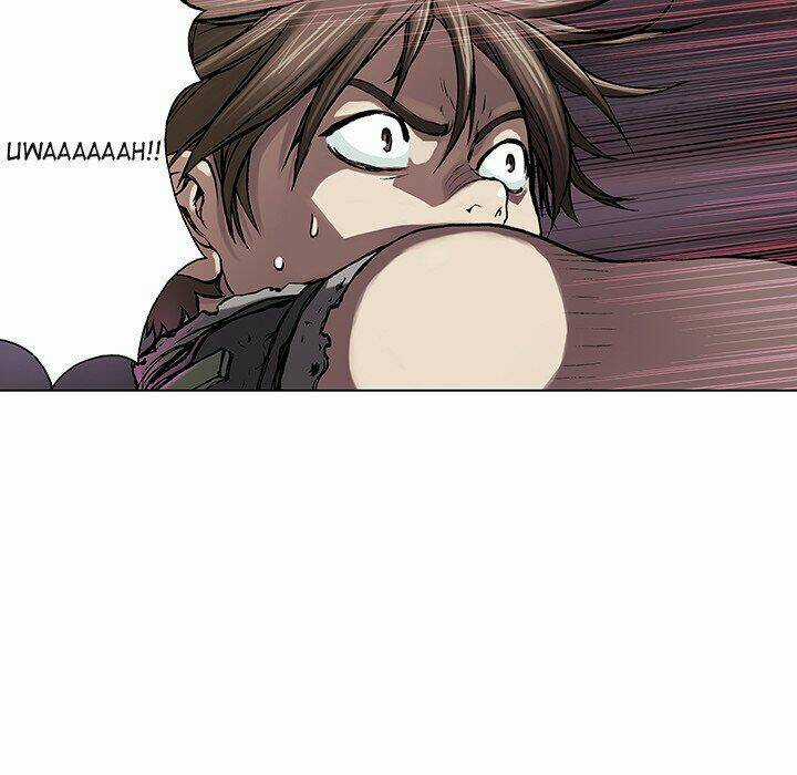 Đứa Con Thần Chết Chapter 10 trang 7