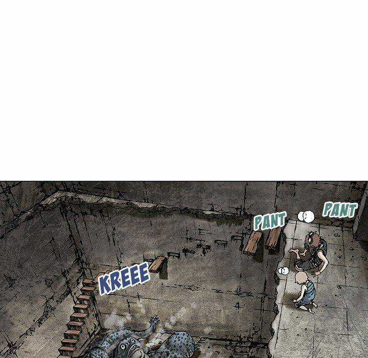 Đứa Con Thần Chết Chapter 10 trang 71