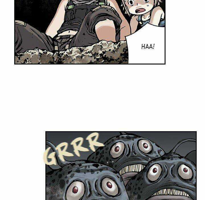 Đứa Con Thần Chết Chapter 10 trang 73