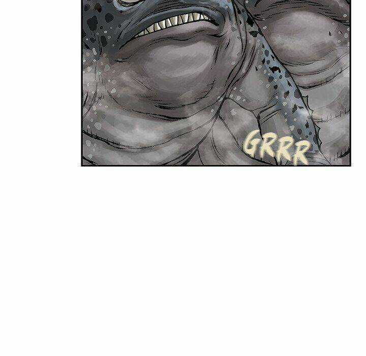 Đứa Con Thần Chết Chapter 10 trang 74