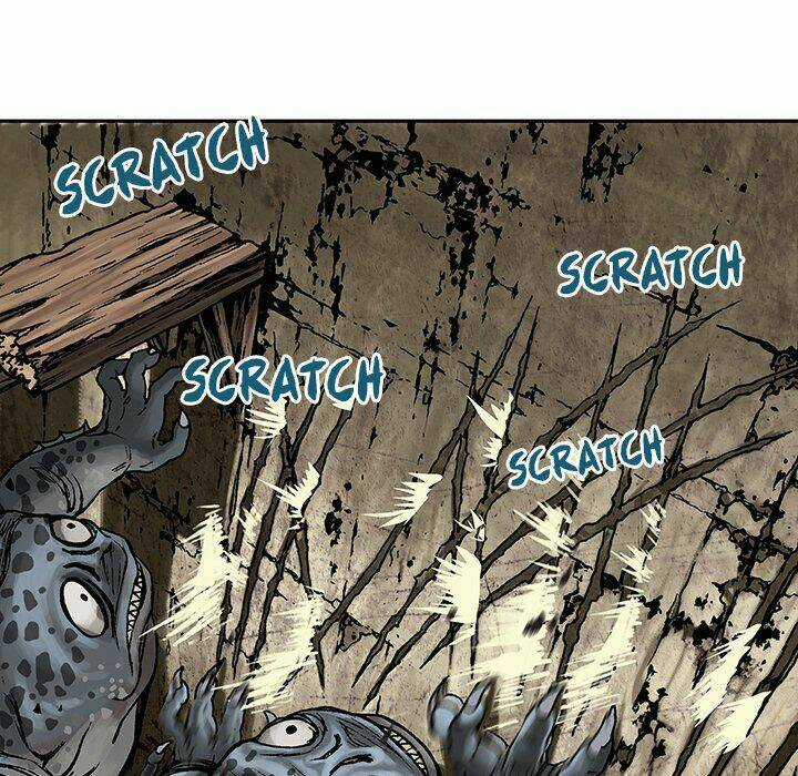 Đứa Con Thần Chết Chapter 10 trang 75