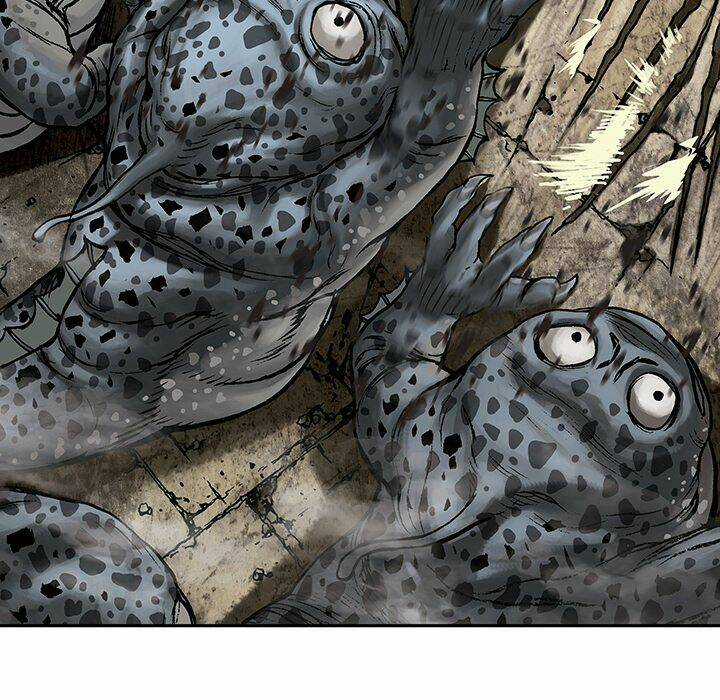 Đứa Con Thần Chết Chapter 10 trang 76