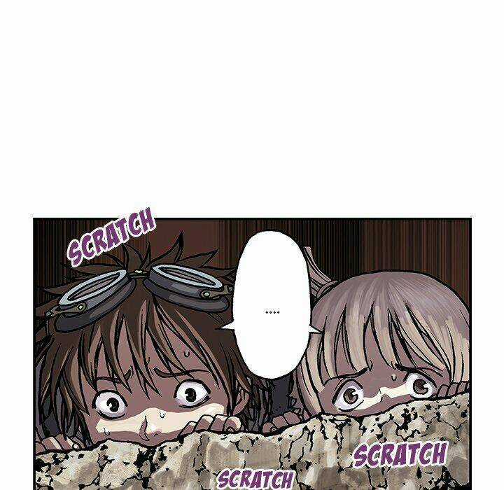 Đứa Con Thần Chết Chapter 10 trang 77