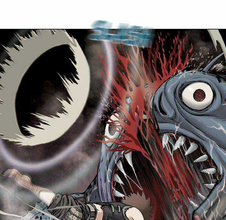 Đứa Con Thần Chết Chapter 10 trang 8