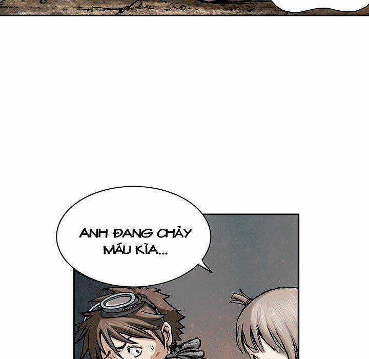 Đứa Con Thần Chết Chapter 10 trang 81