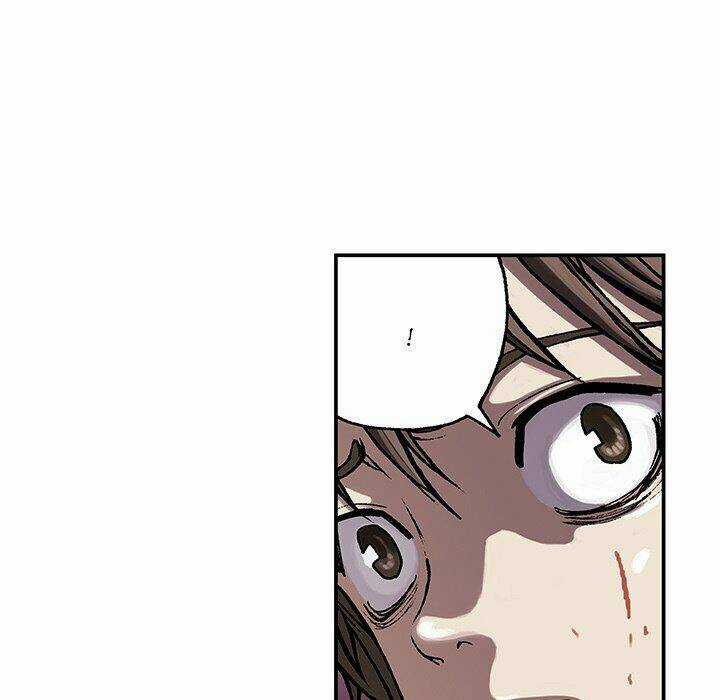 Đứa Con Thần Chết Chapter 10 trang 84