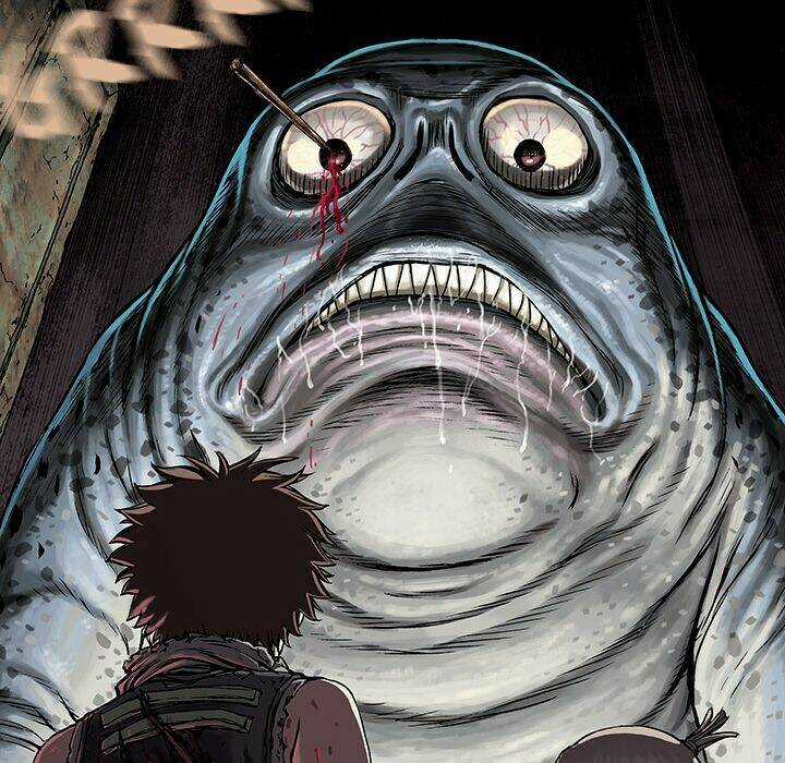 Đứa Con Thần Chết Chapter 10 trang 86