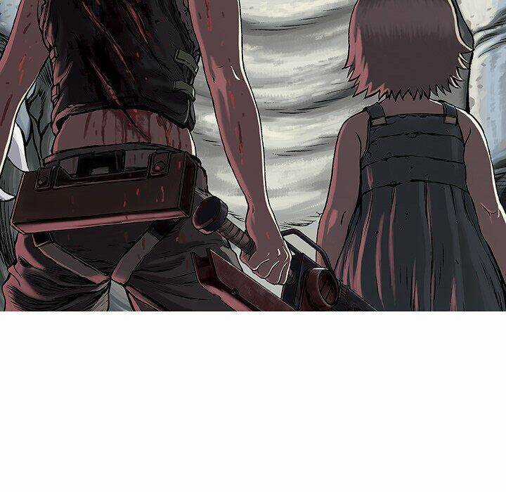 Đứa Con Thần Chết Chapter 10 trang 87