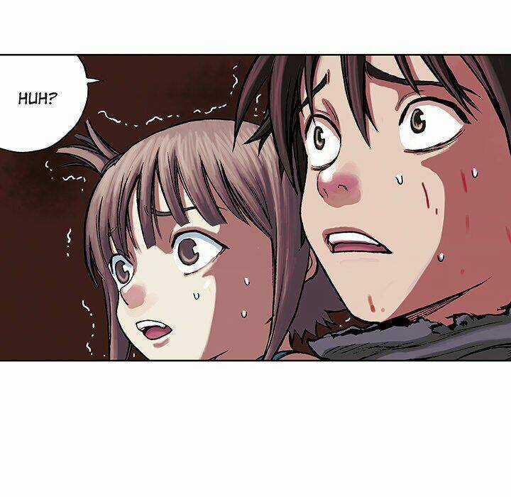 Đứa Con Thần Chết Chapter 10 trang 88