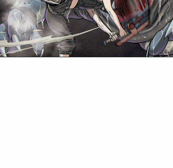 Đứa Con Thần Chết Chapter 10 trang 9