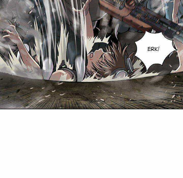 Đứa Con Thần Chết Chapter 10 trang 90