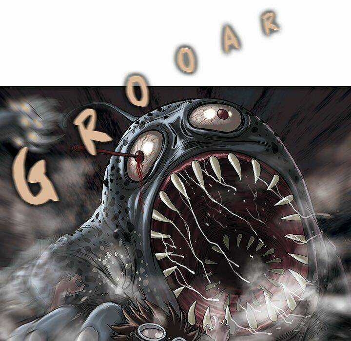 Đứa Con Thần Chết Chapter 10 trang 91