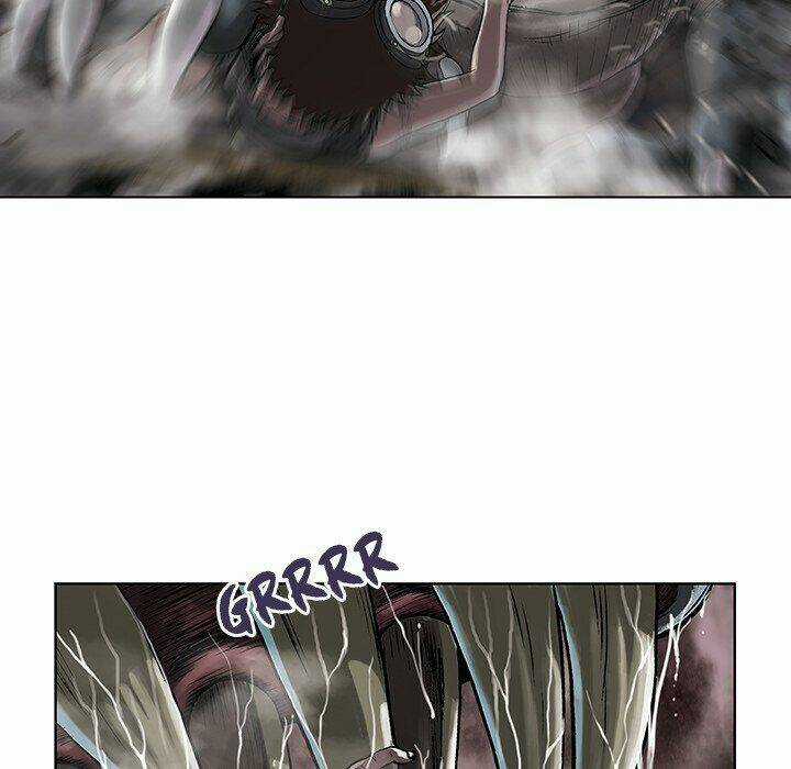 Đứa Con Thần Chết Chapter 10 trang 92