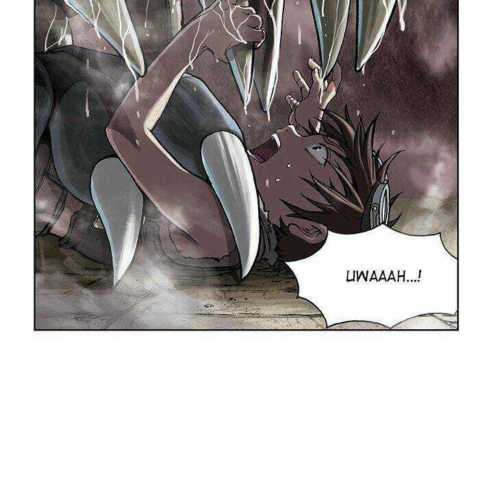 Đứa Con Thần Chết Chapter 10 trang 93