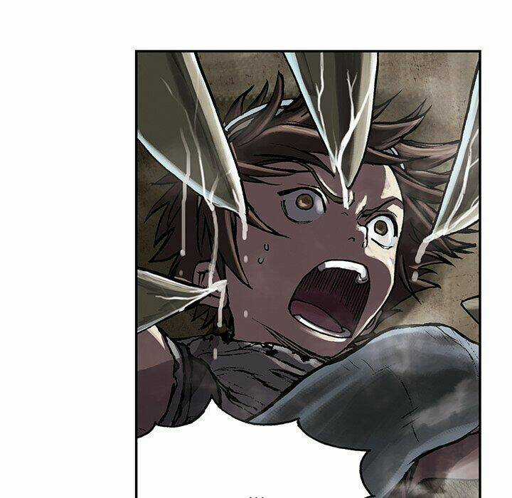 Đứa Con Thần Chết Chapter 10 trang 94