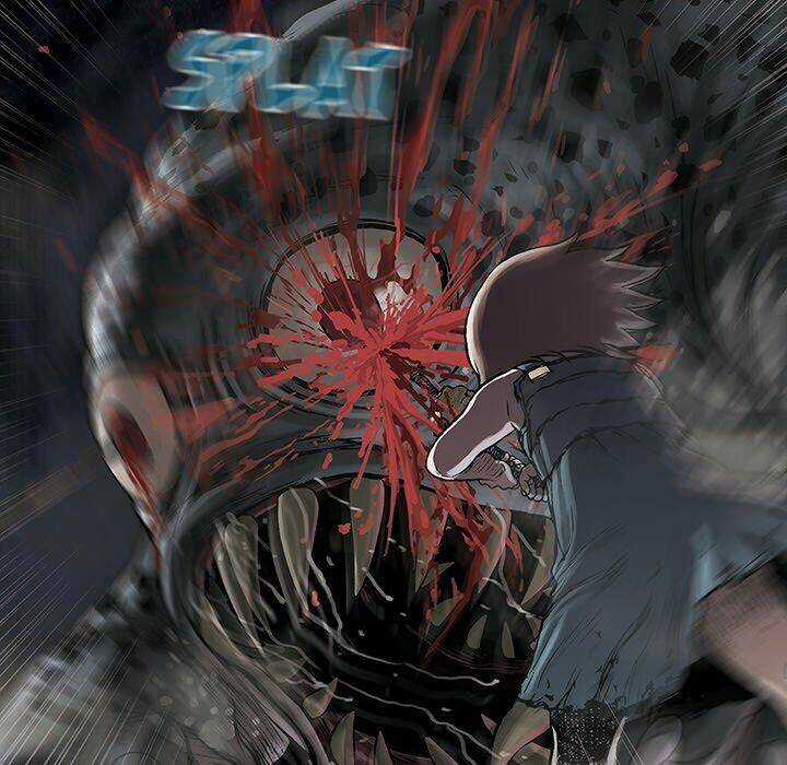 Đứa Con Thần Chết Chapter 10 trang 96