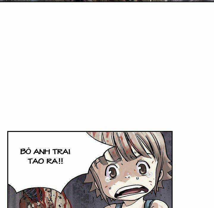 Đứa Con Thần Chết Chapter 10 trang 97