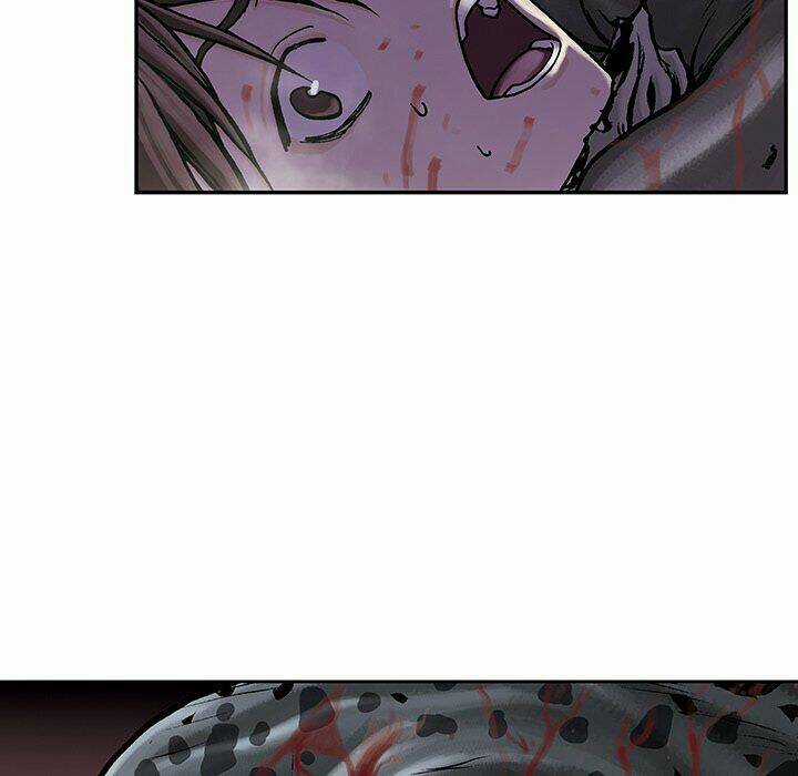 Đứa Con Thần Chết Chapter 10 trang 99