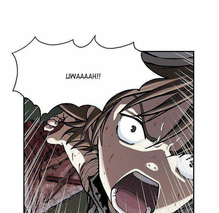 Đứa Con Thần Chết Chapter 11 trang 11