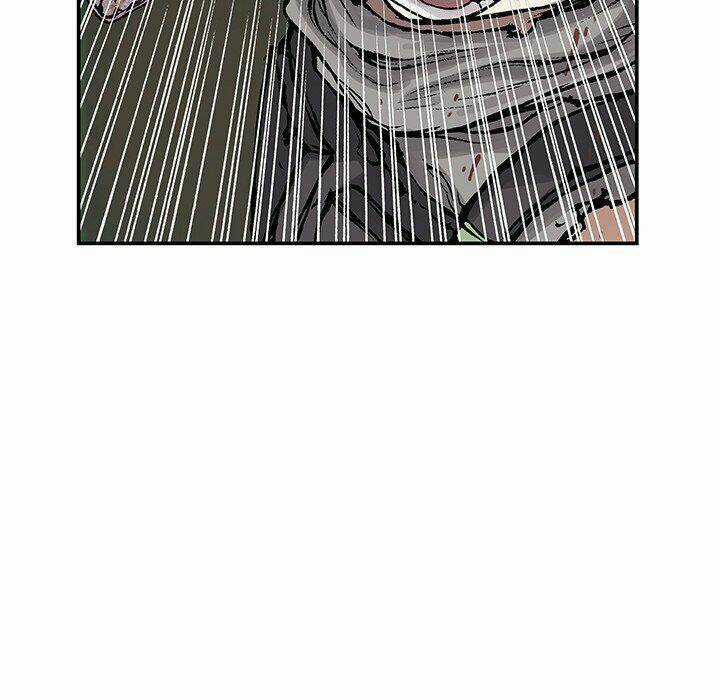 Đứa Con Thần Chết Chapter 11 trang 12