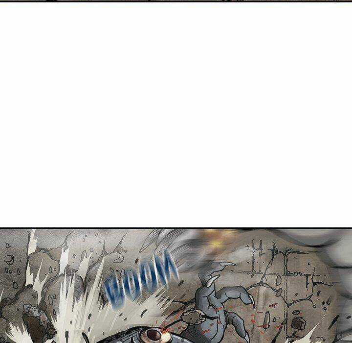 Đứa Con Thần Chết Chapter 11 trang 16