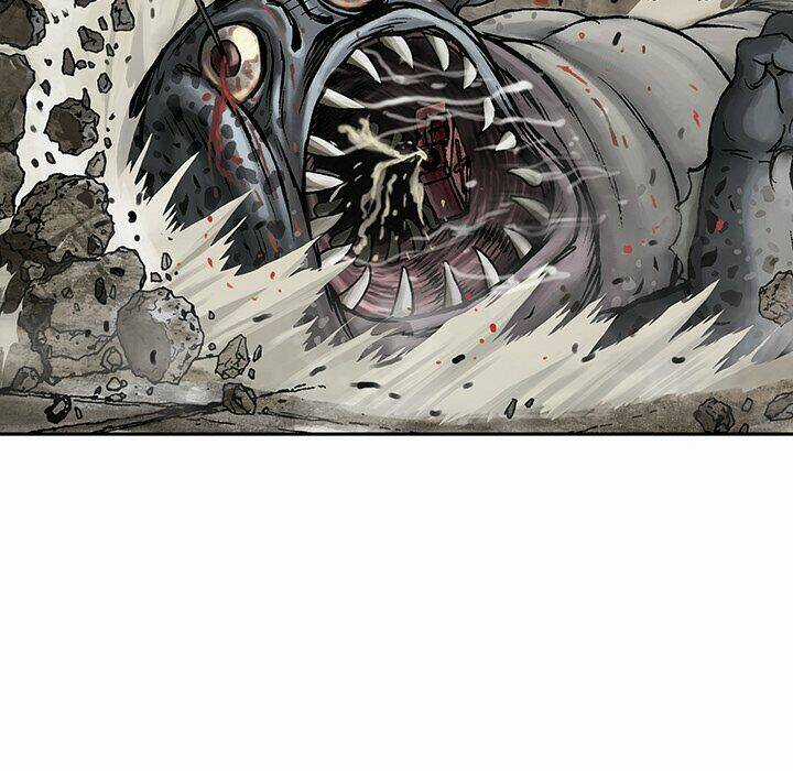 Đứa Con Thần Chết Chapter 11 trang 17