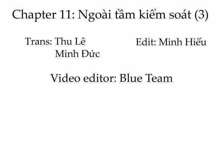 Đứa Con Thần Chết Chapter 11 trang 2