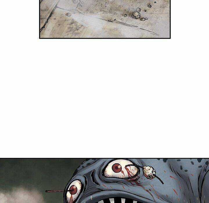 Đứa Con Thần Chết Chapter 11 trang 20