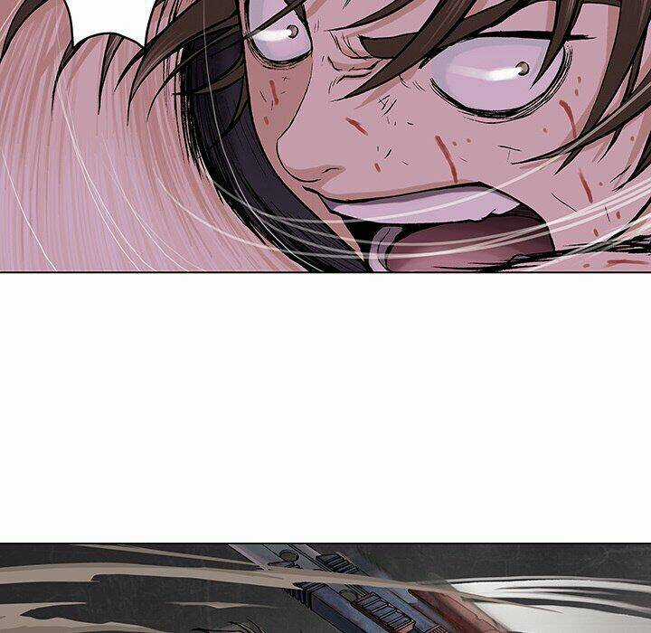 Đứa Con Thần Chết Chapter 11 trang 22