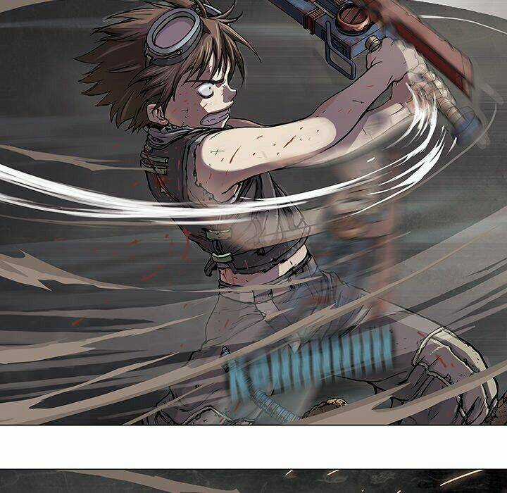 Đứa Con Thần Chết Chapter 11 trang 23