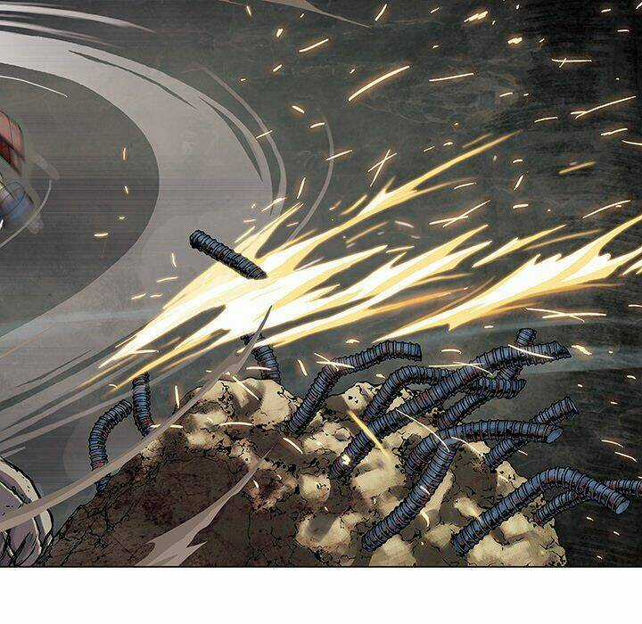 Đứa Con Thần Chết Chapter 11 trang 24