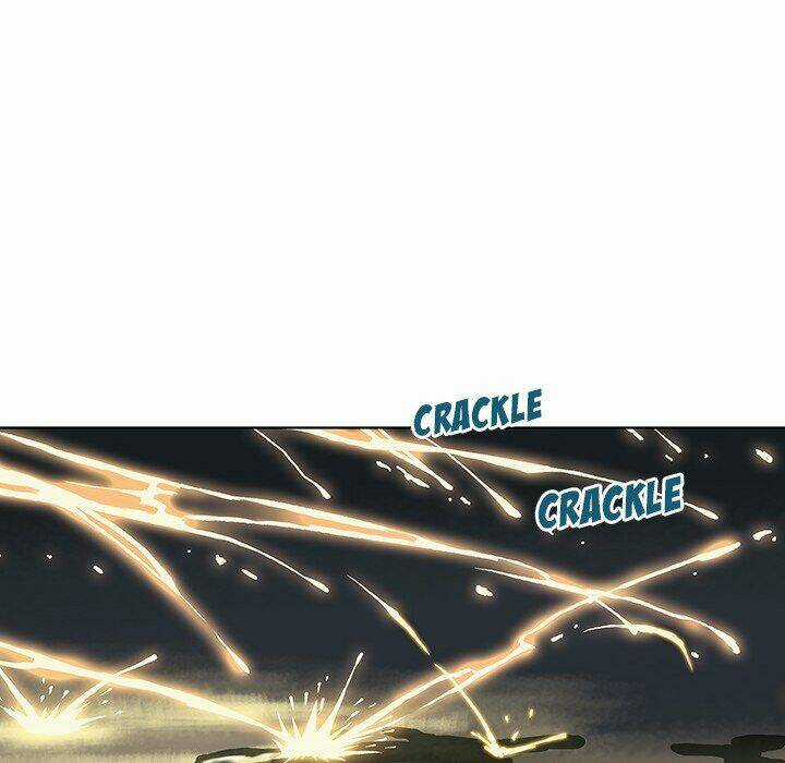 Đứa Con Thần Chết Chapter 11 trang 25