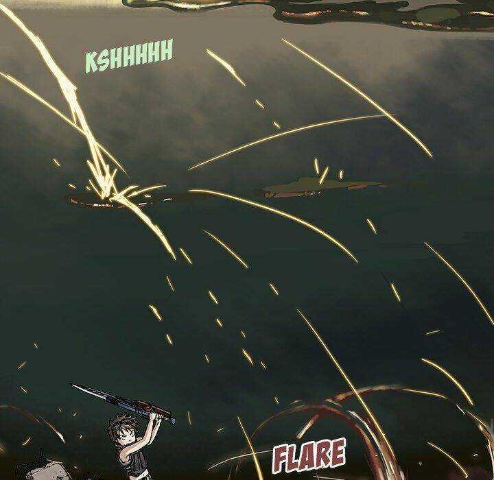 Đứa Con Thần Chết Chapter 11 trang 26