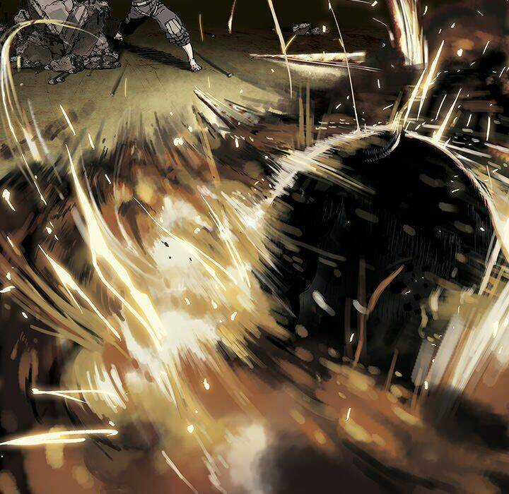 Đứa Con Thần Chết Chapter 11 trang 27